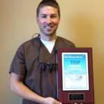 Congratulations Dr.Frandsen! One of Idaho's Top Dentists 2012!