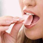 Stick of Gum a Day, Helps Keep the Dentist Away! Is This True?