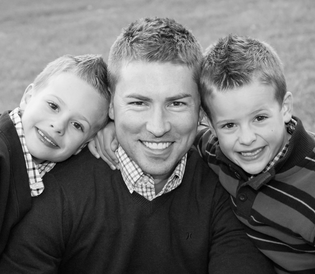 Justin Frandsen DDD, family dentist in Idaho falls