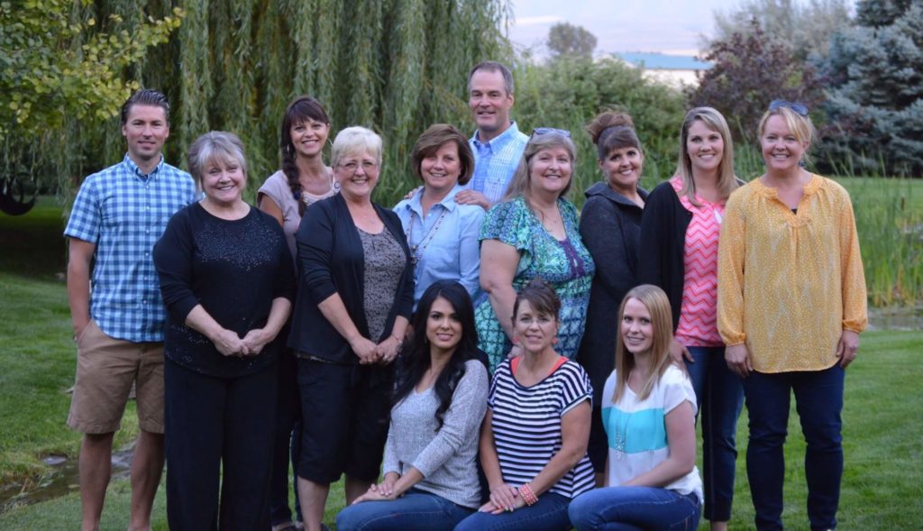 Dentist in Idaho Falls Thank You Idaho Falls Smiles