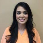 Welcome Yajaira, our new Dental Assistant!