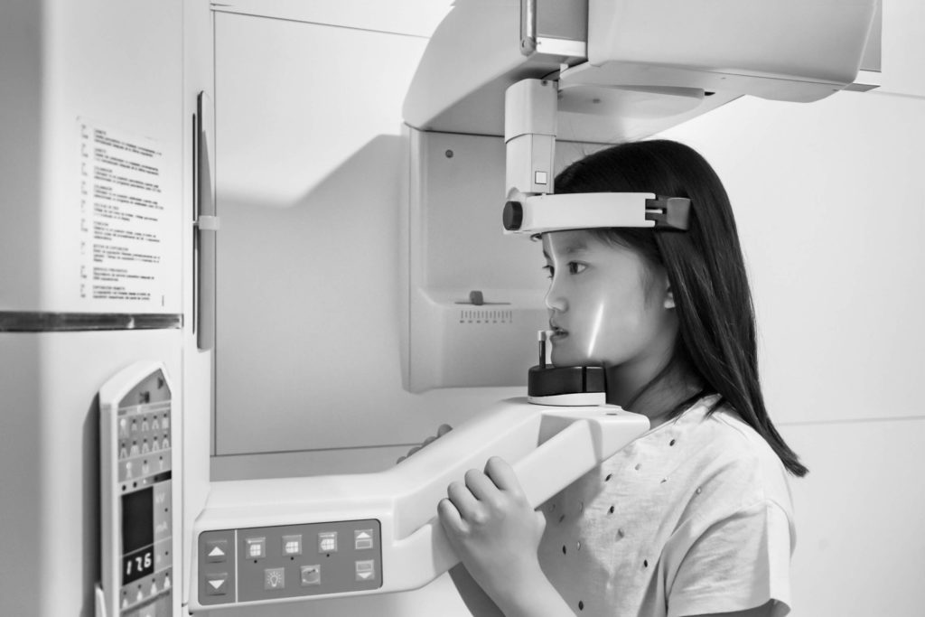 Dental Cone Beam Computed Tomography Idaho Falls Smiles